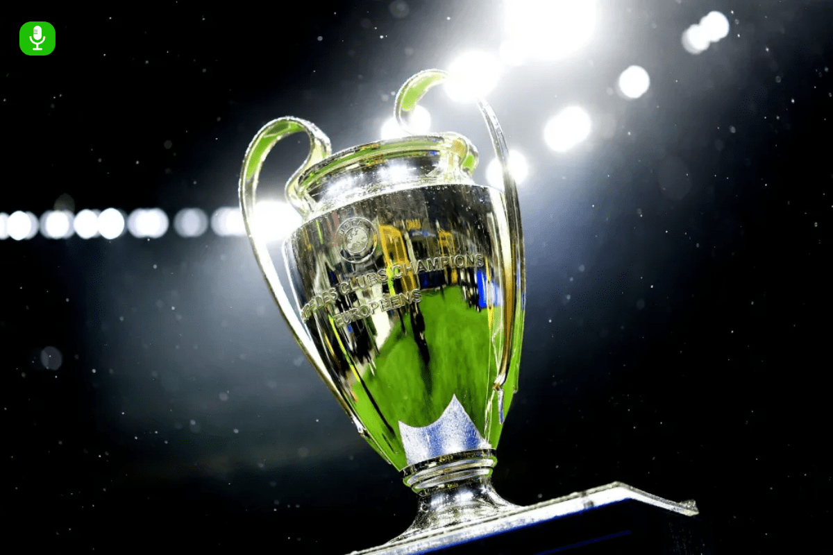 Champions League 2025/26: Confrontos Explosivos, Azarões que Podem Chocar o Mundo e o Caminho para a Glória Europeia – Seu Guia Definitivo!