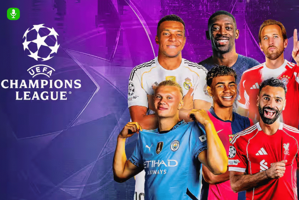 Champions League