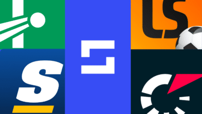 Os 10 Melhores Apps para Acompanhar Resultados de Futebol ao Vivo e Ficar na Frente da Torcida!