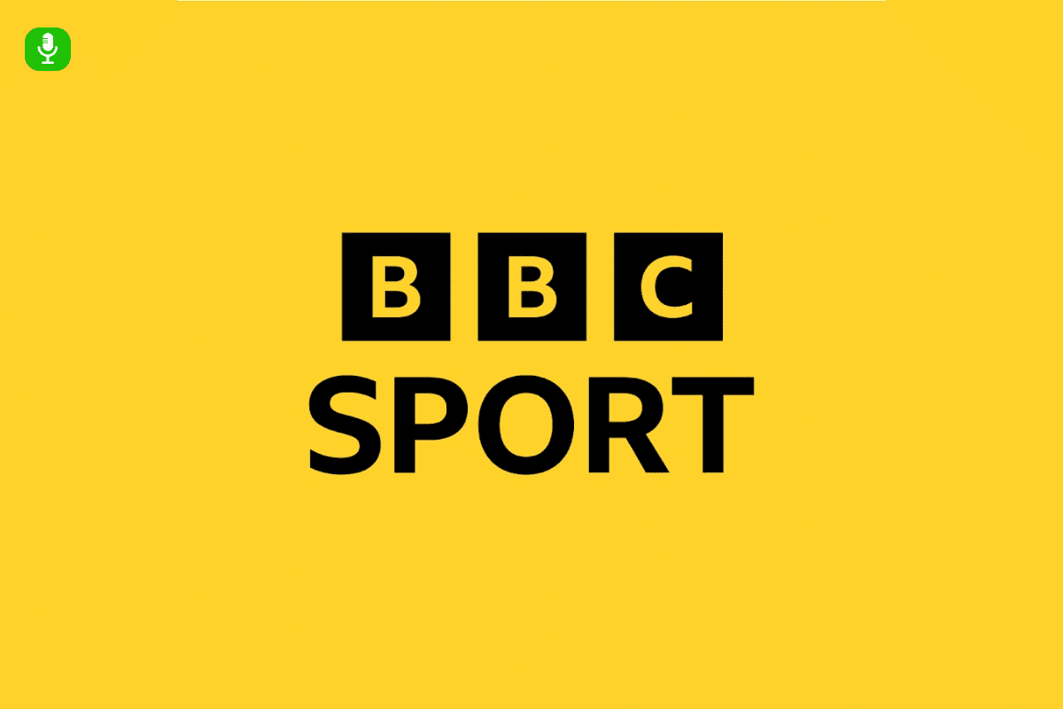 BBC Sport BBC Sport
