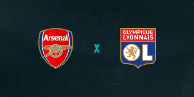 Arsenal x Lyon Feminino: Palpites Táticos, Onde Assistir, Horário e Escalações para o Jogo da Champions League 07/10/2025"