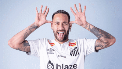 Perfil de Neymar: Carreira, Conquistas e o Futuro no Futebol em 2025