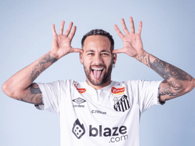 Perfil de Neymar: Carreira, Conquistas e o Futuro no Futebol em 2025