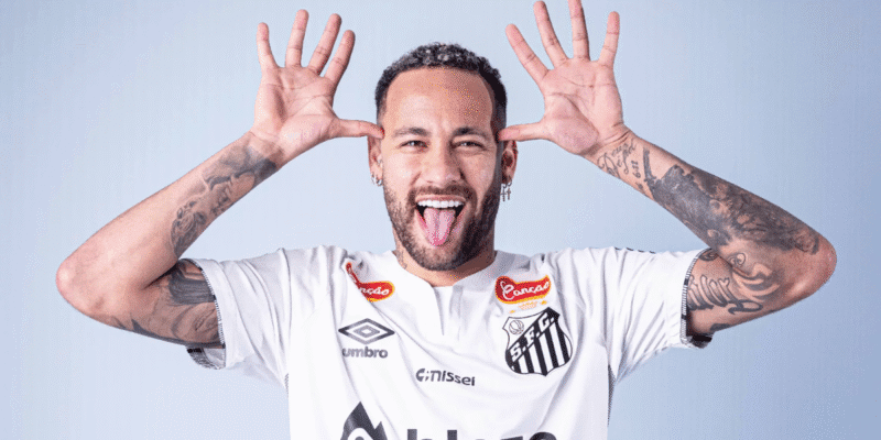 Perfil de Neymar: Carreira, Conquistas e o Futuro no Futebol em 2025
