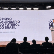 Mudanças no Calendário do Futebol Brasileiro 2026: Impacto no Brasileirão e Estaduais