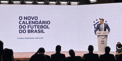 Mudanças no Calendário do Futebol Brasileiro 2026: Impacto no Brasileirão e Estaduais