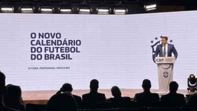 Mudanças no Calendário do Futebol Brasileiro 2026: Impacto no Brasileirão e Estaduais