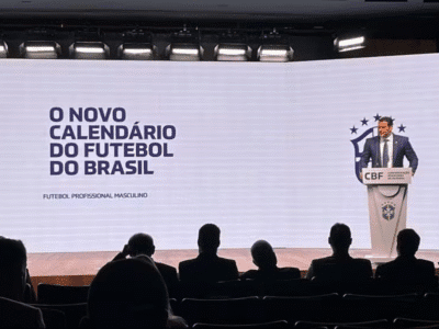 Mudanças no Calendário do Futebol Brasileiro 2026: Impacto no Brasileirão e Estaduais
