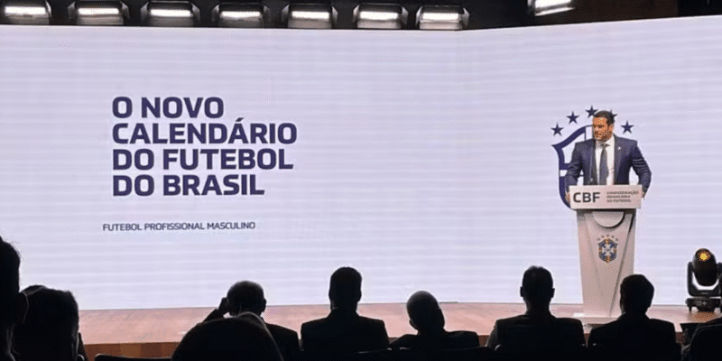 Mudanças no Calendário do Futebol Brasileiro 2026: Impacto no Brasileirão e Estaduais