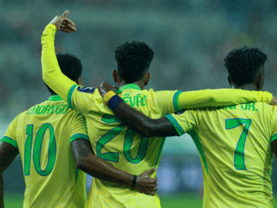 Análise da Goleada do Brasil 5x0 Coreia do Sul - Han Myung-Gu/Getty Images