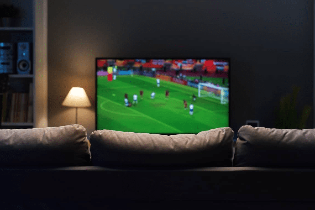 Guia Completo para Assistir Futebol ao Vivo Grátis. Imagem: Stock-Asso/Shutterstock