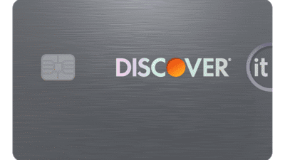 Discover it Secured Credit Card Review 2026: The Best Way to Build Credit for Free?