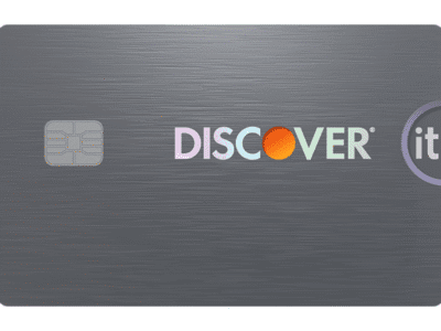 Discover it Secured Credit Card Review 2026: The Best Way to Build Credit for Free?