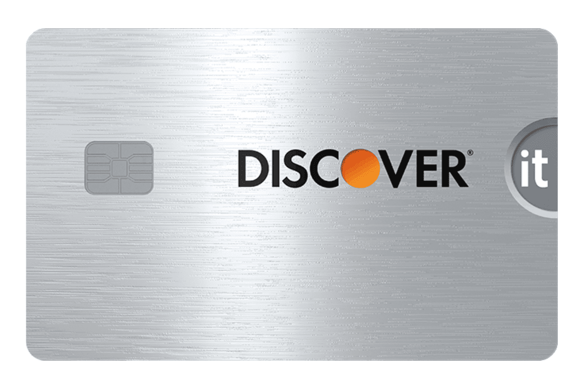 Discover it Student Chrome